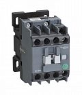 Контактор MC1E 3п 12А кат. 110В AC 1НО+1НЗ SE MC1E12F7