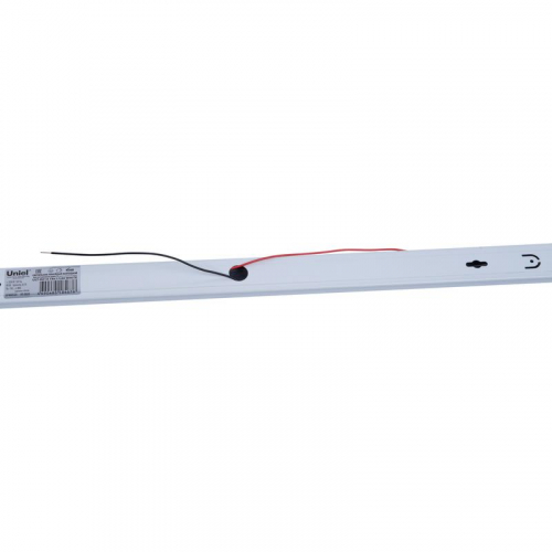 Светильник ULT-B01A T8х1/L60 WHITE накладной Uniel UL-00011255 фото 3