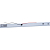 Светильник ULT-B01A T8х1/L60 WHITE накладной Uniel UL-00011255