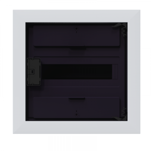 Корпус пластиковый OptiBox Pro 12-VKR-IP40 КЭАЗ 379790 фото 4