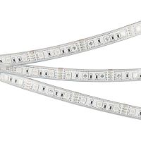 Лента светодиодная RTW-PU-B60-12.5mm 12V RGB 14.4Вт/м IP68 Wire 2м герметичная (уп.5м) Arlight 029599(3)