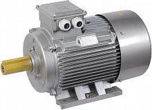 Электродвигатель АИР DRIVE 3ф 315S2 660В 160кВт 3000об/мин 1081 IEK DRV315-S2-160-0-3010