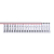 Кабель-канал перфорированный 60х100 L2000 RL12 G DKC 00162RL