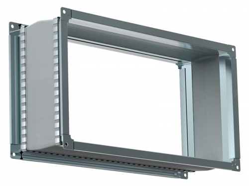 Вставка гибкая FKr 600х300 SHUFT НС-0010503