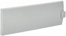 Дверца для КМПн-18 IP65 сер. непрозр. TEKFOR IEK TF-KP73D-DV-18-K03