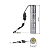 Фонарь SDB1 металл (1хR6.1 LED) ЭРА C0027253