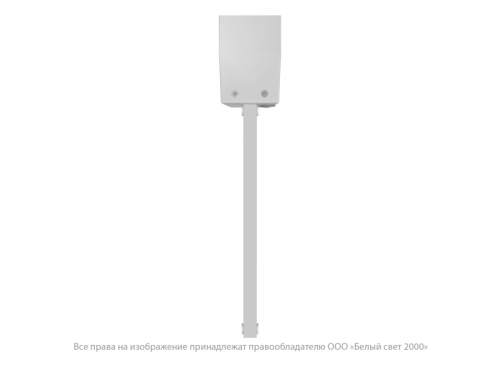 Указатель световой BS-KURS-73-S1 LED Белый свет a22244 фото 3