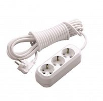 Удлинитель 3х15м с заземл. 16А IP20 Makel MGP139
