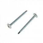 Саморез ШСММ сверло 4.2х50 (уп.6шт) Tech-Krep/Zitar 125454