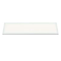 Светильник светодиодный ULP-30120-36W/NW EFFECTIVE WHITE 36Вт 4000К IP40 2800лм офисный встраив. опал. рассеив. с источником питания бел. Uniel UL-00003088