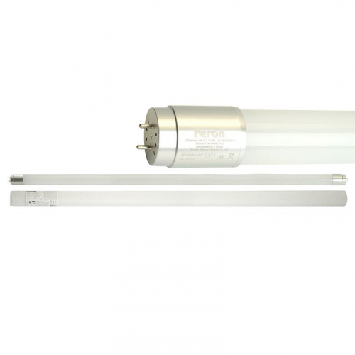 Лампа светодиодная LB-217 72Вт T10 6400К G13 230В 1.2м FERON 51081