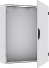 Шкаф TL207G TwinLine 1100х550х275 168мод. IP55 ABB 2CPX010086R9999