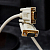 Шнур VGA Plug - VGA Plug 1.8м сер. Rexant 17-5503-4
