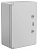 Корпус ЩМПп 350х250х150 IP65 УХЛ1 пластик. IEK MKP93-N-352515-65