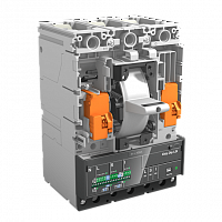 Реле отключения с проводами YO-C XT5-XT6 F/P 110..240V AC-110..250V ABB 1SDA104934R1