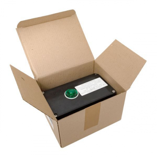 Коробка соединительная Heat box 220 S-L1 EKF HB220SL1 фото 14
