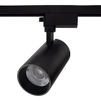 Светильник светодиодный трековый TRB 0736 36Вт 4000К IP40 24град. BL 1ф черн. Pro JazzWay 5066311
