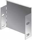 Заглушка для лотка H50х100 HDZ IEK CLP1Z-050-100-M-HDZ