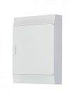 Бокс настенный Mistral41 54М непрозр. дверь (с клемм.) ABB 1SPE007717F9978