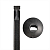 Хомут нейлоновый КСК 8х280 (уп.100шт) Fortisflex 83503