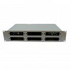 Кросс оптический стоечный 2U-48 (планка SC-6шт.) PROxima EKF ITACR48SC