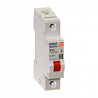Лампа сигнальная OptiDin SL63 W 24AC/DC УХЛ3 КЭАЗ 138625