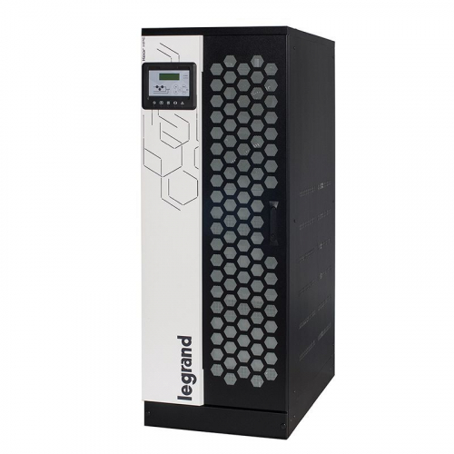 Источник бесперебойного питания KEOR HPE 60кВ.А 0' бат.шкаф Leg 960565