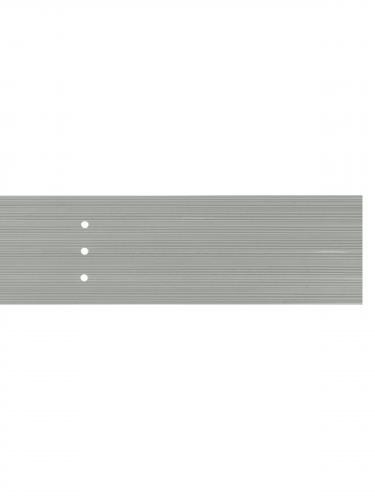 Кабель-канал напольный 70х16 серый (42 м/упак.) TDM фото 4
