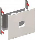 Модуль для Tmax T4 2ряда/3рейки ABB MBA292T