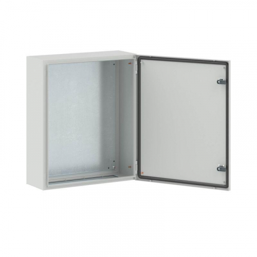Шкаф ST с монтаж. платой 600х500х200мм от IP65-до IP66 IK10 DKC R5ST0652 фото 2