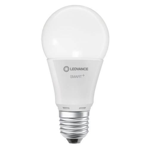 Лампа светодиодная SMART+ WiFi Classic Tunable White 9Вт (замена 60Вт) 2700…6500К E27 (уп.3шт) LEDVANCE 4058075485730