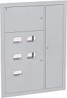 Щит этажный ЩЭ-5-1270 36 IP31 УХЛ3 IEK MKM42-05-1270-31