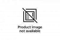 Гайка CN нейлон CN21 черн. ABB 7TCA298010R0364