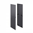Панель боковая IT-CQE 2200х1200 двухсекционная RAL9005 (уп.2шт) DKC RBITCPLD2212