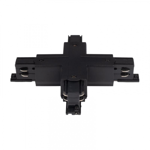 Аксессуар к шинопроводу трехфазному 3P PTR CX-BL Pro+ черн. JazzWay 5063310 фото 5