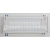Светильник светодиодный DPA-301-1-65 IP65 40LED 3ч аварийный постоянный Проектный Эра Б0051843