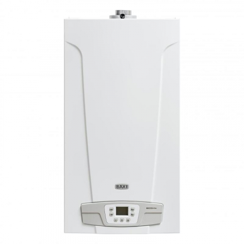 Котел газовый ECO-4S 1.24 F настен. компактный Baxi НС-1142847 фото 2