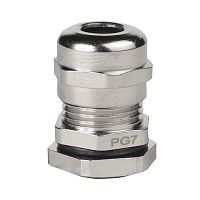 Сальник PGM07 d5-6мм IP68 метал. КЭАЗ 350594