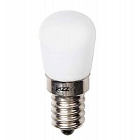 Лампа светодиодная PLED T22/50 2Вт цилиндр 4000К бел. E14 160лм 220-240В FROSTED 20000час JazzWay 5001985