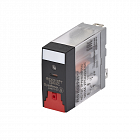 Реле 12А 1перекл. 230В AC тест кнопка LED SE RSXG12P7