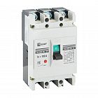 Выключатель автоматический 3п 100/50А 35кА ВА-99М PROxima EKF mccb99-100-50m