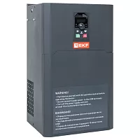 Преобразователь частоты PRO-Drive PD-150-FC-45K-43 EKF PD-150-FC-45K-43