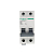 Выключатель автоматический модульный 2п C 10А 4.5кА City9 Set 230В SE C9F34210