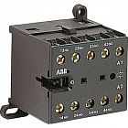 Миниконтактор KC6-22-Z 3А катушка 24В DC ABB GJH1213001R0221