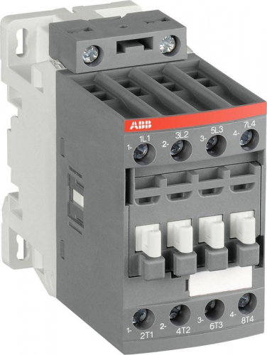 Контактор AF26-40-00-13 26А 100-250BAC/DC ABB 1SBL237201R1300