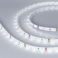 Лента светодиодная RTW-SE-A60-8mm 12V White 6000К 7.2Вт/м IP65 2835 герметичная (уп.5м) Arlight 020517(2)