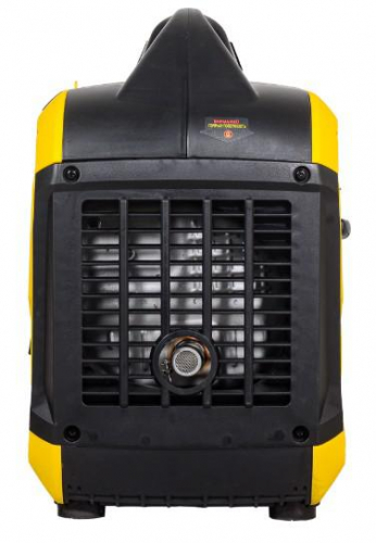 Генератор инверторный DN2700Si Huter 64/10/7 фото 3