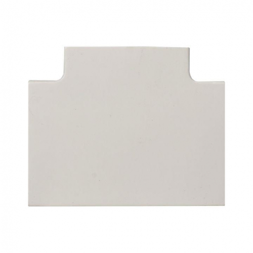 Угол T-образный 40х16 бел. Plast PROxima (уп.4шт) EKF tchw-40-16x4 фото 2