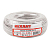 Кабель витая пара U/UTP кат.5E 4х2х24AWG сер. (уп.50м) Rexant 01-0043-50