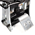 Пресс гидравлический для гибки шин ШГ-200 NEO (комплект) КВТ 85144